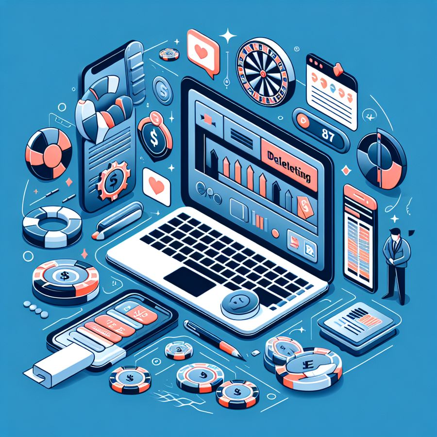 Timebet Rehberi: Bahis Sitesi Hesabı Nasıl Kalıcı Silinir?