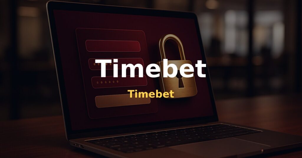 Timebet